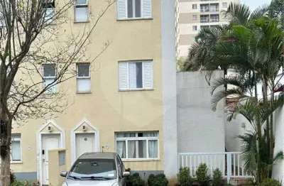 Condomínio com 3 quartos à venda em jardim consórcio - sp