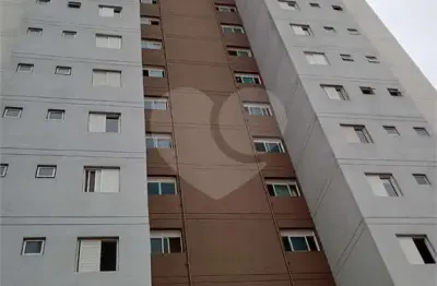 Apartamento com 3 quartos à venda na Rua Cantagalo, 2036, Tatuapé, São Paulo