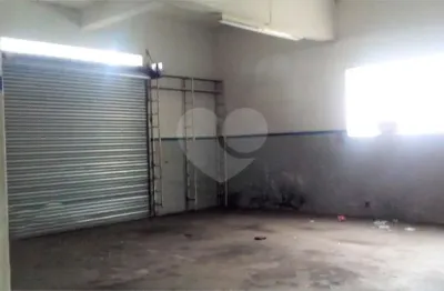 Ponto comercial à venda na Rua Paracatu, Saúde, São Paulo