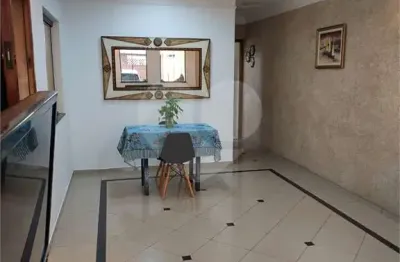 Casa com 1 quarto à venda na Rua Capitão Azevedo Pina, Jaçanã, São Paulo