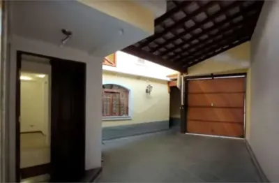 Casa com 5 quartos à venda na Rua Dom Teodósio, Tremembé, São Paulo