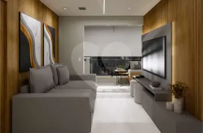 Apartamento com 3 quartos à venda em parque industrial tomas edson - sp