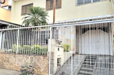 Casa com 3 quartos à venda em vila ester (zona norte) - sp
