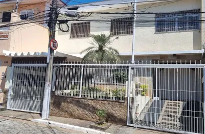 Casa com 3 quartos à venda na Bernardino De Sena, 180, Casa Verde, São Paulo
