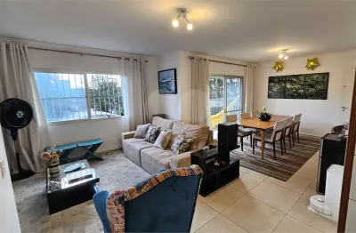 Apartamento com 3 quartos à venda em vila congonhas - sp