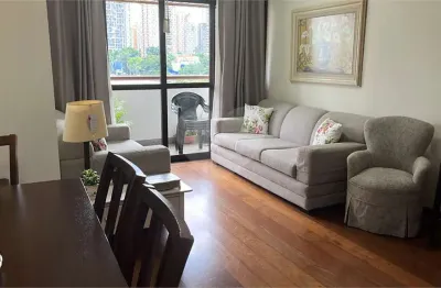 Apartamento com 3 quartos à venda em jardim das acácias - sp