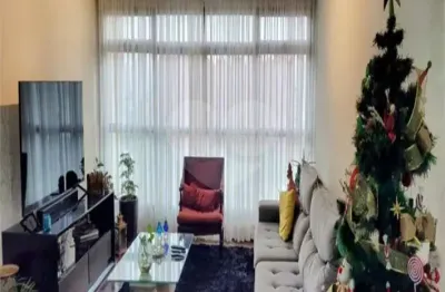Apartamento com 3 quartos à venda em jardim das laranjeiras - sp