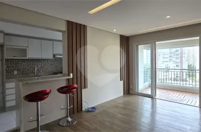 Apartamento com 3 quartos à venda em jardim caboré - sp