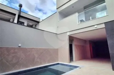 Sobrado com 3 quartos à venda em parque são domingos - sp