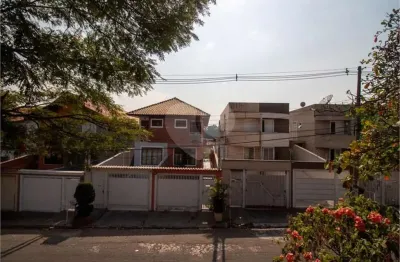 Casa com 3 quartos à venda na Rua Inácio Manuel Álvares, Butantã, São Paulo