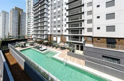 Apartamento com 3 quartos à venda na Rua Cantagalo, 2167, Tatuapé, São Paulo