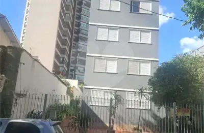 Apartamento com 3 quartos à venda ou para locação em jardim das acácias - sp