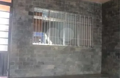 Casa com 3 quartos à venda na Cecília Davy, Pirituba, São Paulo