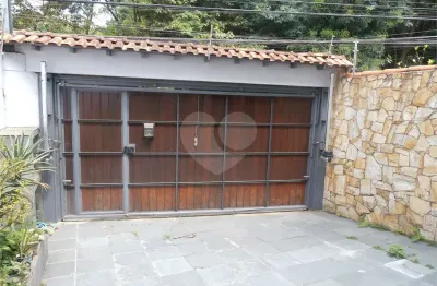 Casa com 4 quartos à venda na Avenida Albert Bartholome, Butantã, São Paulo
