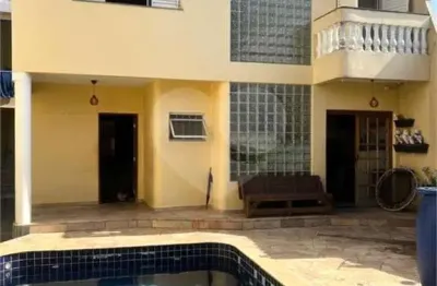Sobrado com 5 quartos à venda em sítio do mandaqui - sp