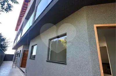 Casa em condomínio fechado com 3 quartos à venda na Rua Abelardo Luz, Itaquera, São Paulo
