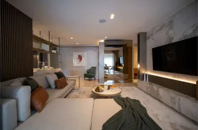 Apartamento com 3 quartos à venda em altos de vila prudente - sp