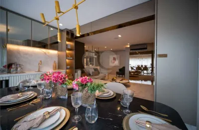 Apartamento com 3 quartos à venda em altos de vila prudente - sp