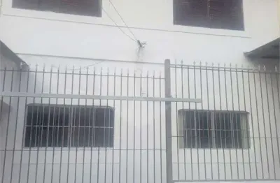 Casa com 4 quartos à venda na Travessa Aldo Della Maggiori, 31, Mandaqui, São Paulo