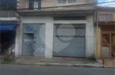 Casa com 3 quartos à venda na César Espósito, Sapopemba, São Paulo