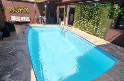 Sobrado com 2 quartos à venda em jardim do colégio (zona norte) - sp