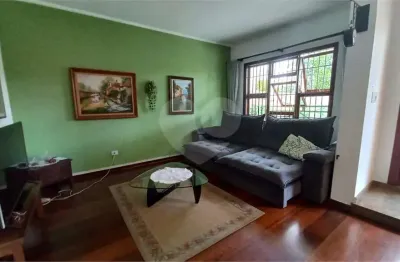 Sobrado com 4 quartos à venda em jardim das vertentes - sp