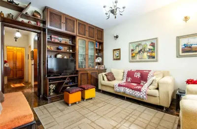 Sobrado com 4 quartos à venda em vila cruzeiro - sp