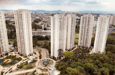 Apartamento com 3 quartos à venda em jardim boa vista (zona oeste) - sp
