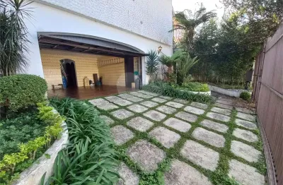 Casa com 5 quartos à venda em parque maria helena - sp