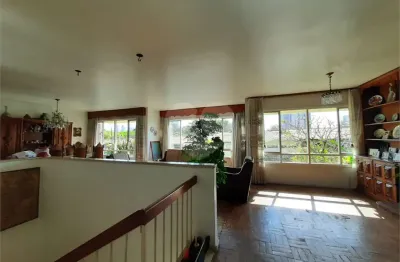 Casa com 4 quartos à venda em Jaguaré, São Paulo 