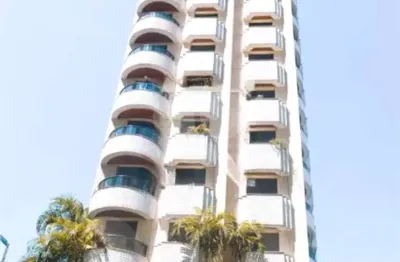 Apartamento com 3 quartos à venda na Rua Emílio Mallet, Tatuapé, São Paulo