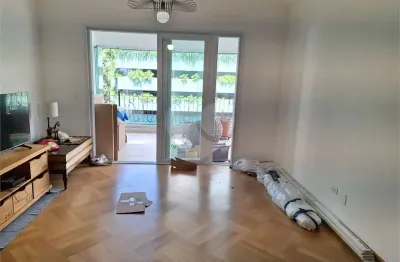 Apartamento com 3 quartos à venda em paraíso do morumbi - sp