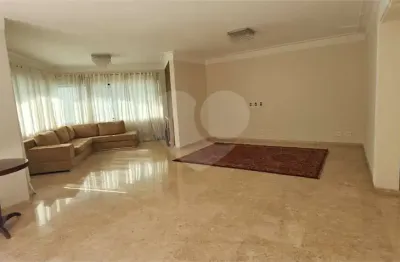 Apartamento com 4 quartos à venda na Rua Deputado Laércio Corte, Panamby, São Paulo