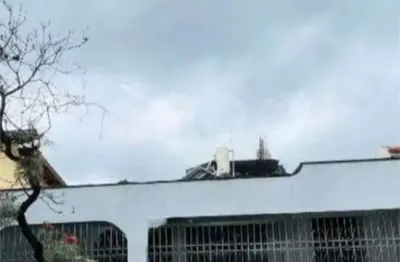Casa com 4 quartos à venda na José Ferreira Keffer, Parque Continental, São Paulo