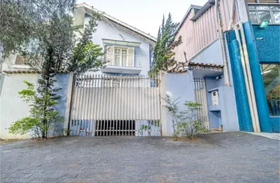 Sobrado com 3 quartos à venda em parque continental - sp