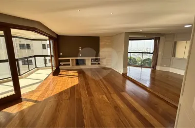 Apartamento com 4 quartos à venda em jardim fonte do morumbi - sp