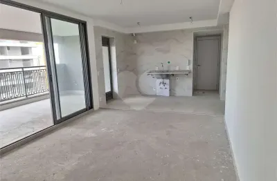 Apartamento com 3 quartos à venda na Rua Charles Astor, 226, Chácara Klabin, São Paulo