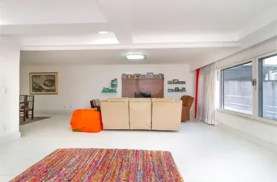Casa com 3 quartos à venda em jardim da glória - sp