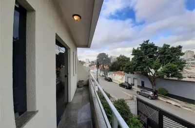 Sobrado com 3 quartos à venda em vila brasílio machado - sp