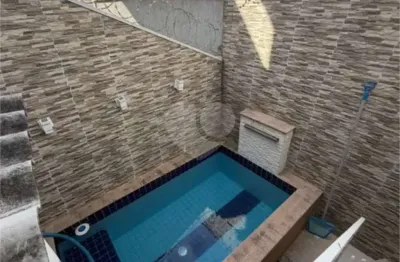 Casa com 3 quartos à venda na Rua Ângelo Zanini, 170, Jardim Cidade Pirituba, São Paulo