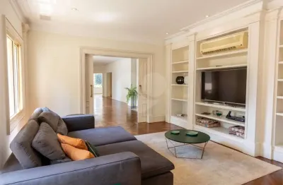 Apartamento com 4 quartos à venda na Rua Itapeti, 1000, Tatuapé, São Paulo