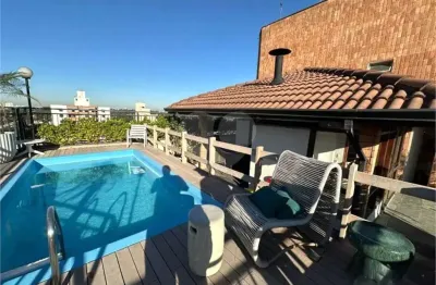 Apartamento com 3 quartos à venda ou para locação em vila congonhas - sp