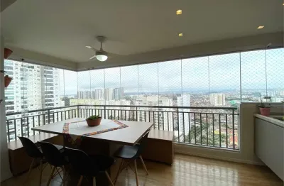 Apartamento com 3 quartos à venda na Rua Doutor Luiz Migliano, Morumbi, São Paulo