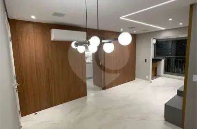 Apartamento com 3 quartos à venda em parque industrial tomas edson - sp