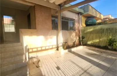 Casa com 4 quartos à venda em parque são domingos - sp