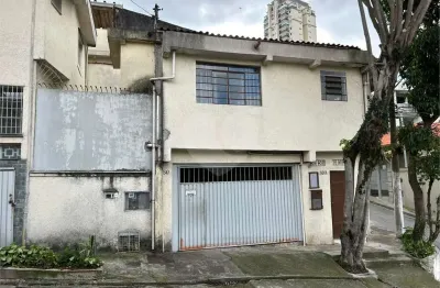 Sobrado com 3 quartos à venda ou para locação em parque mandaqui - sp
