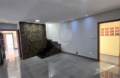 Sobrado com 3 quartos à venda em parque são domingos - sp