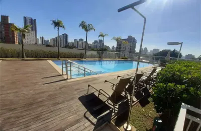Apartamento com 2 quartos à venda ou para locação em vila gomes cardim - sp