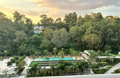 Apartamento com 4 quartos à venda em jardim fonte do morumbi - sp