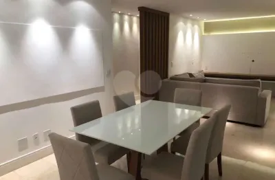 Apartamento com 3 quartos à venda em paraíso do morumbi - sp